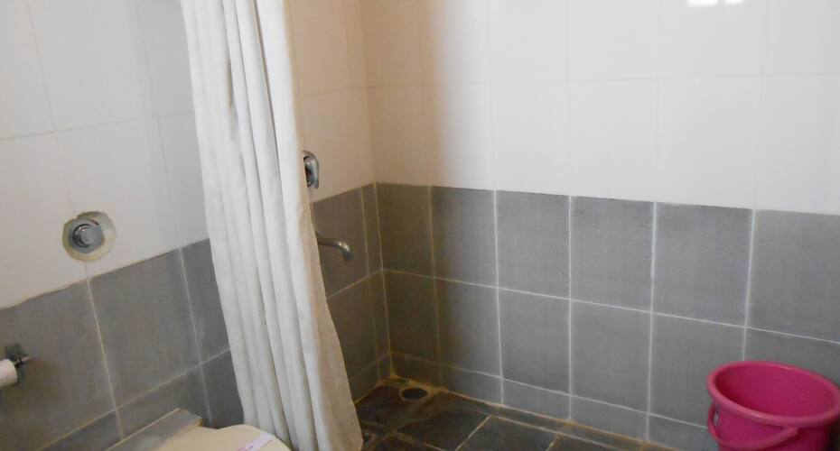 Shreyas Residency, Bangalore 4